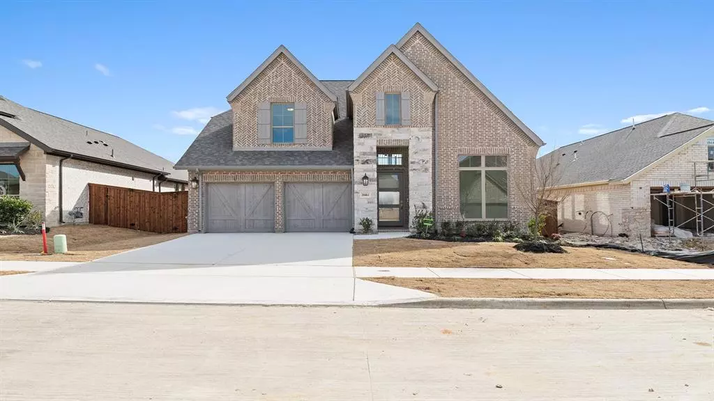 10461 Terrapin Road, Fort Worth, TX 76126