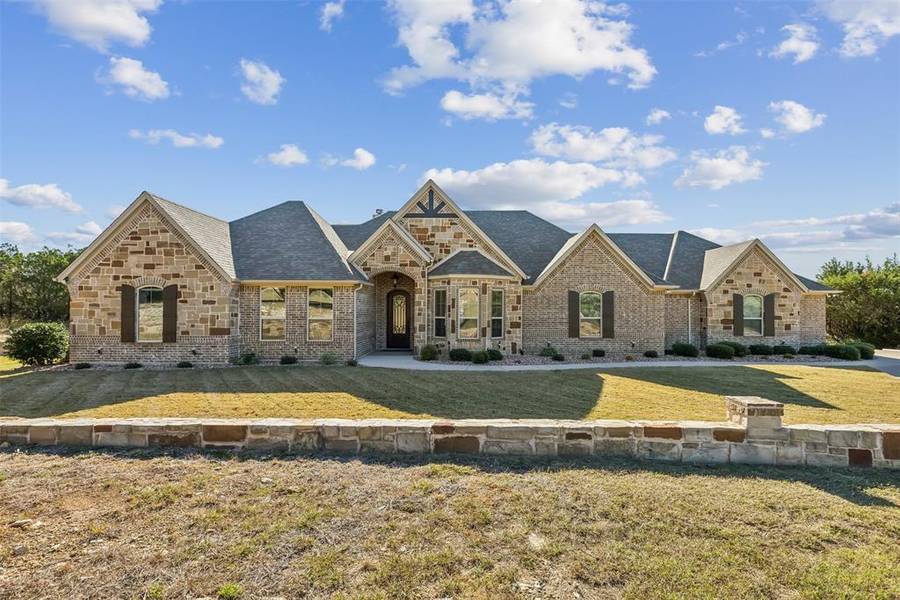 3503 Grand Harbor Court, Granbury, TX 76049