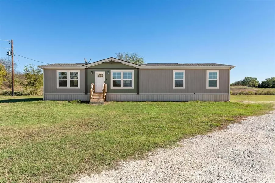 810 County Road 155, Gainesville, TX 76240