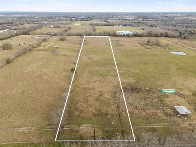 Lot 50 Rs County Road 1610, Lone Oak, TX 75453