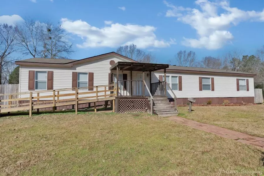 13222 Four Forks Road, Keithville, LA 71047