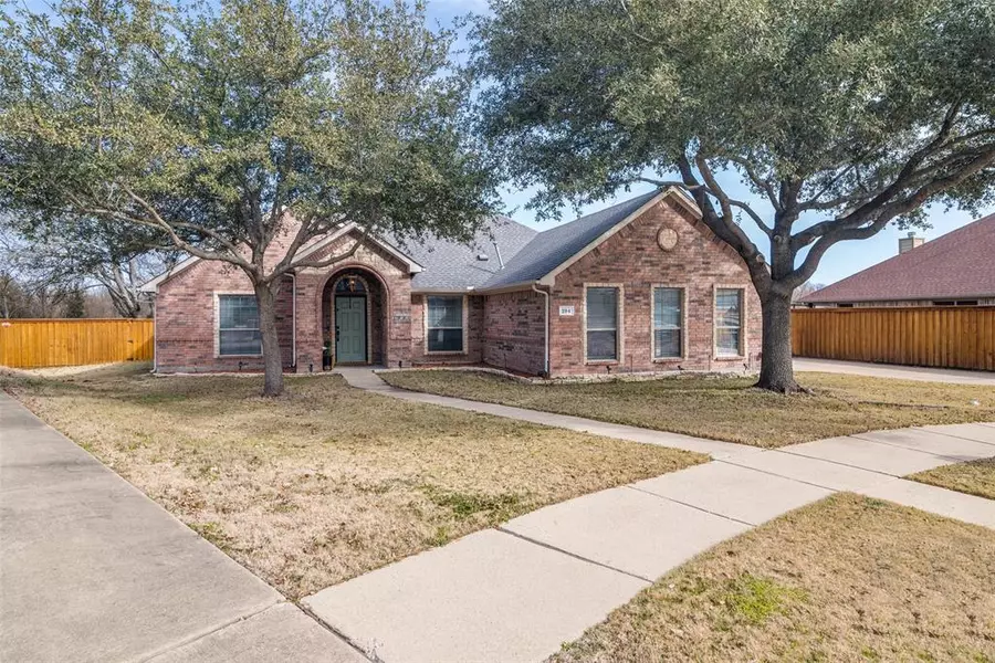 204 High Meadow Court, Royse City, TX 75189