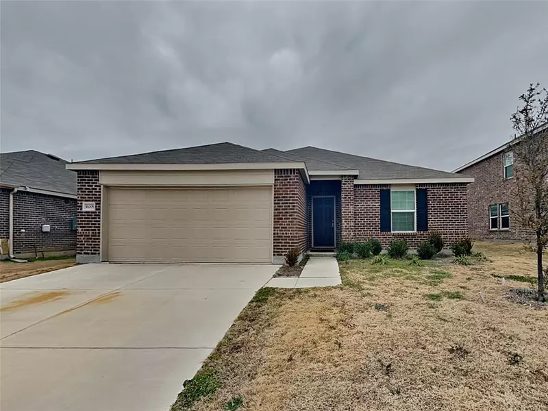 16009 Rein Avenue, Haslet, TX 76052