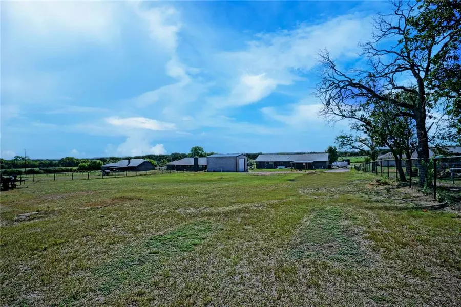 106 Stella Lane, Springtown, TX 76082