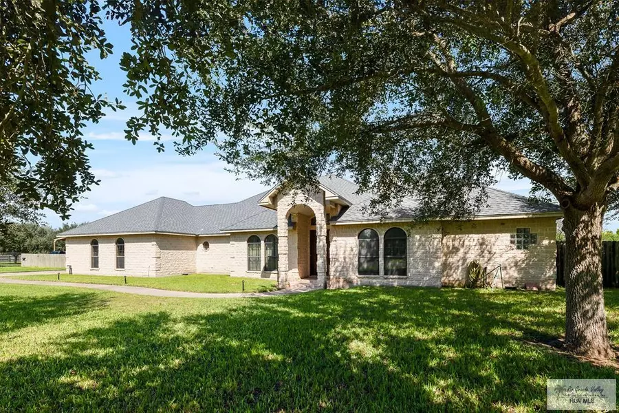 34711 RESACA VISTA DR., Los Fresnos, TX 78566