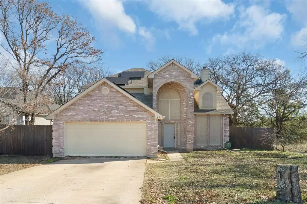 West Tawakoni, TX 75474,108 Indian Oaks Trail