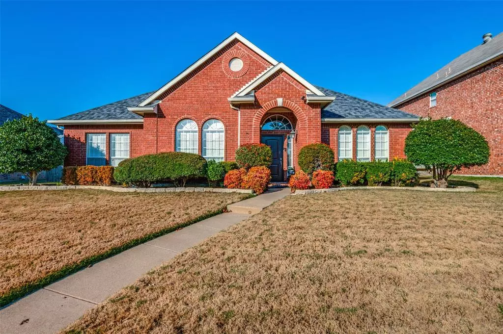 Carrollton, TX 75006,2521 Timberleaf Drive