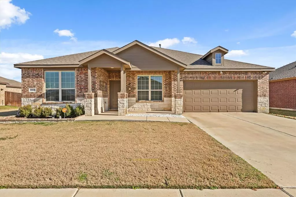 Denton, TX 76208,3908 Waldorf Drive