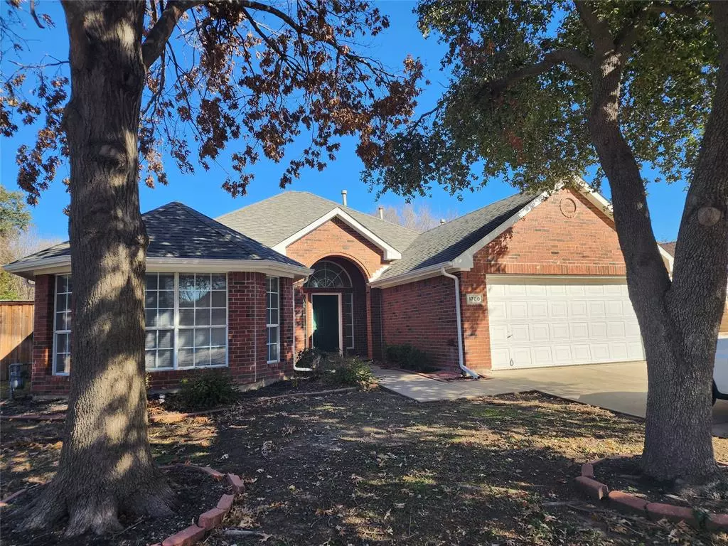 Flower Mound, TX 75028,1700 Crabapple Lane