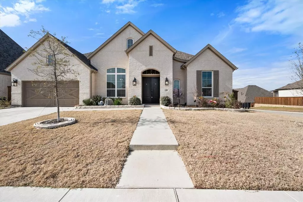 Mansfield, TX 76063,1500 Mccaslin Drive