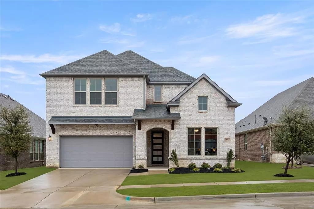 Euless, TX 76039,1602 Hope Drive