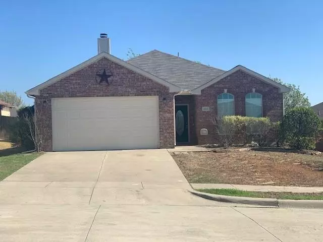 Benbrook, TX 76126,10313 Hogan Drive