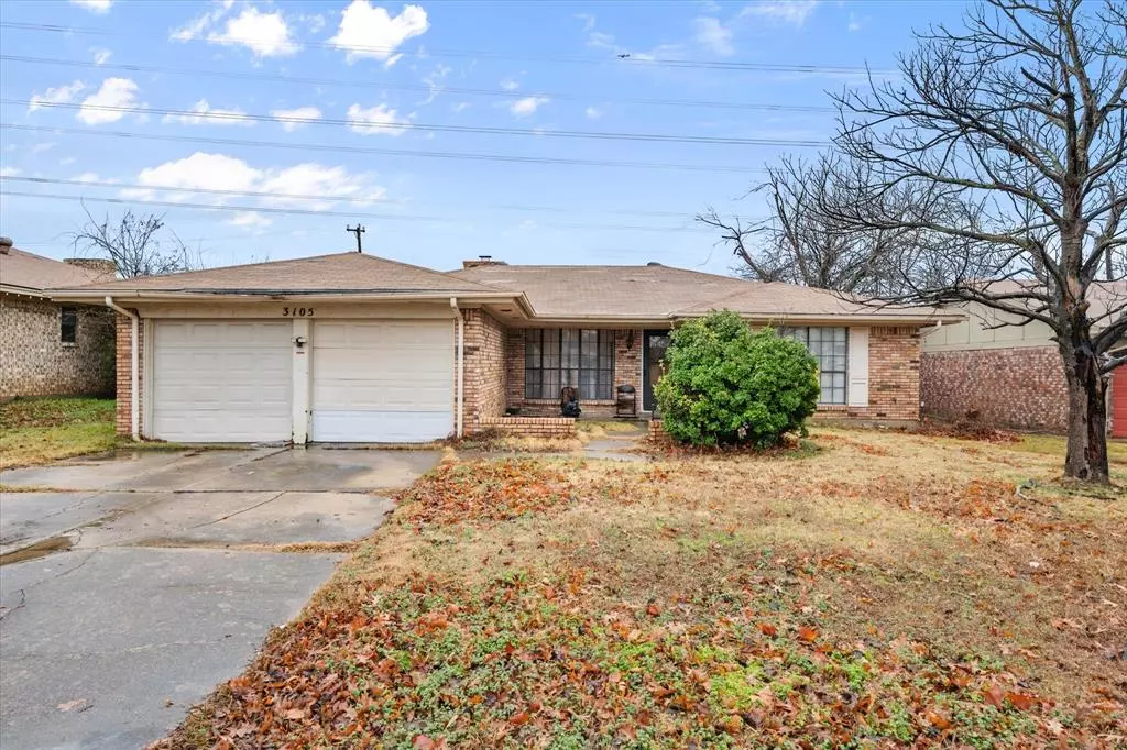 Arlington, TX 76014,3105 Green Valley Lane