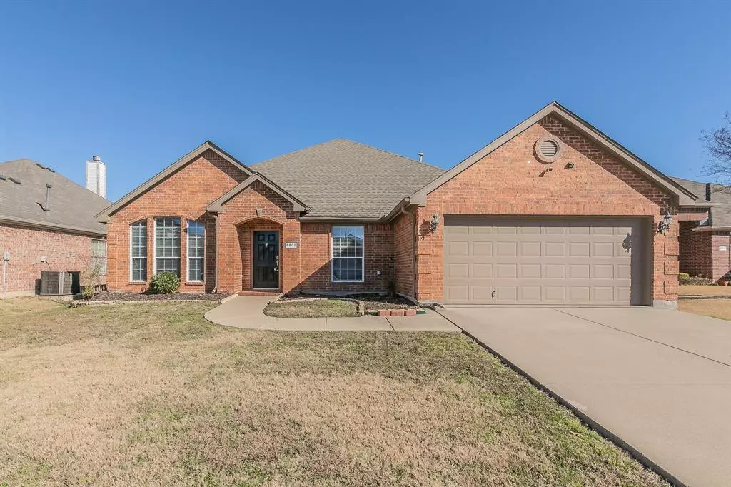 Fort Worth, TX 76123,8809 Viridian Lane