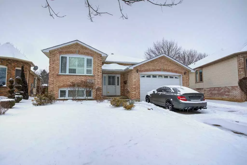 Brantford, ON N3R 7W8,29 Batson CRES