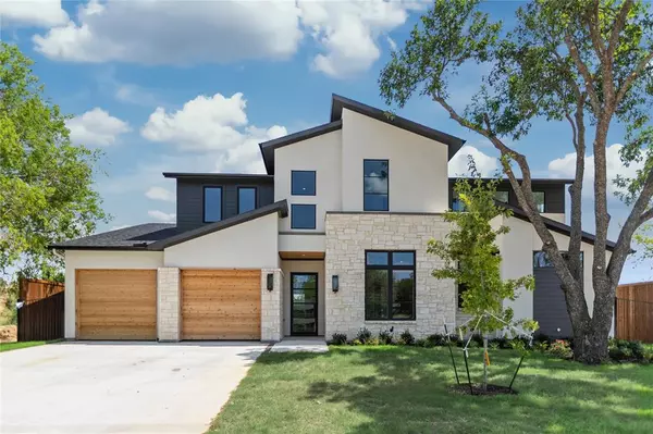 3308 Ferguson Road,  Grapevine,  TX 76092