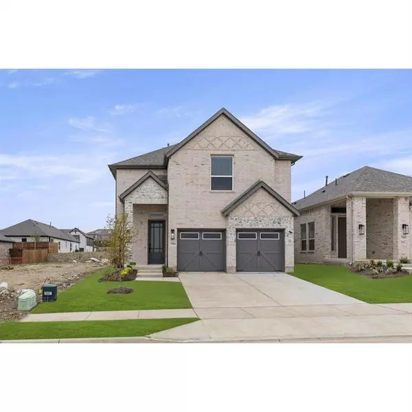 Anna, TX 75409,704 Valley Pines Drive