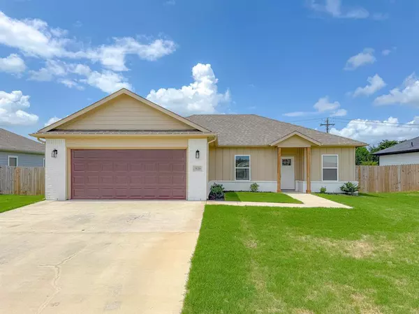 Corsicana, TX 75110,3820 Skylane Avenue