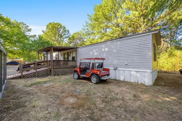 Streetman, TX 75859,197 Cedar Drive