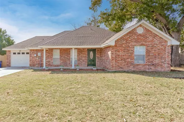 1808 Thompson Street, Bridgeport, TX 76426