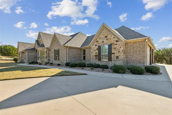 Granbury, TX 76049,3503 Grand Harbor Court