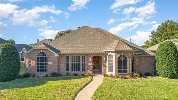 2405 Balsam Drive, Rowlett, TX 75089