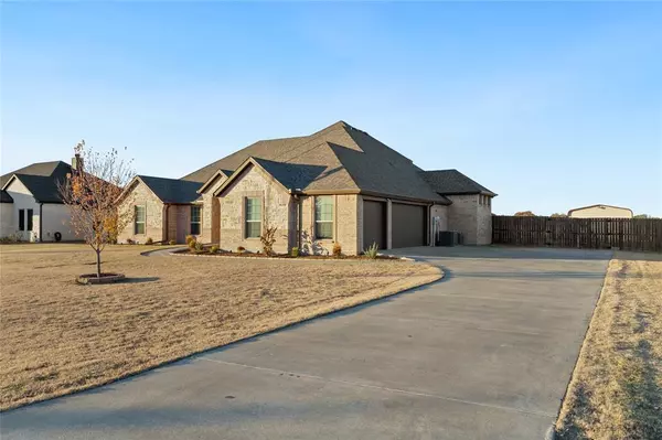 Greenville, TX 75402,2836 Mallard Drive