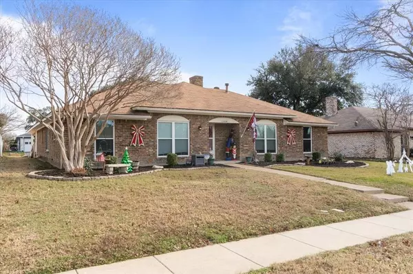 Richardson, TX 75081,1508 Versailles Drive