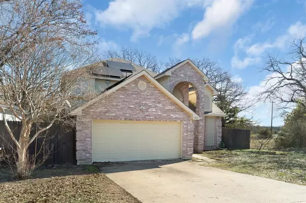 West Tawakoni, TX 75474,108 Indian Oaks Trail