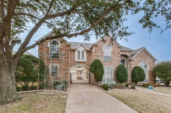 3613 Trillium Drive, Plano, TX 75093