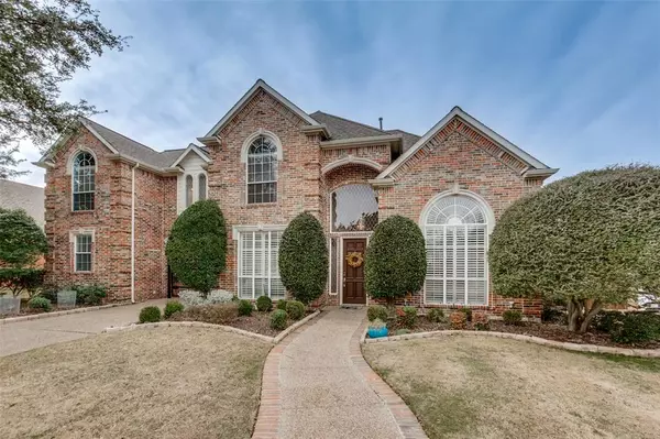 Plano, TX 75093,3613 Trillium Drive