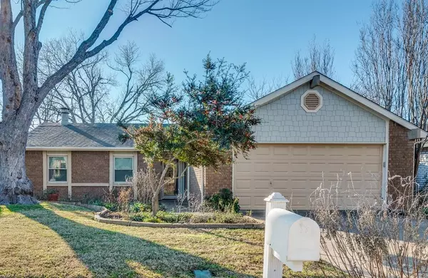 Fort Worth, TX 76133,4241 Longmeadow Way