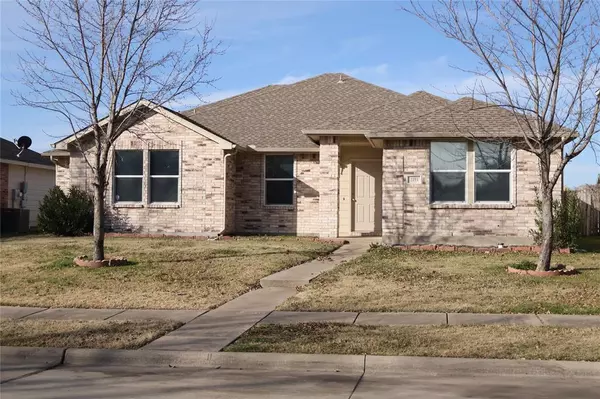 2711 Lake Terrace Drive, Wylie, TX 75098