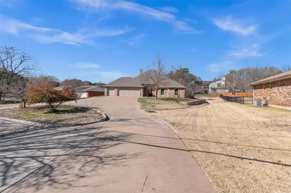 De Cordova, TX 76049,3706 Fairway Drive