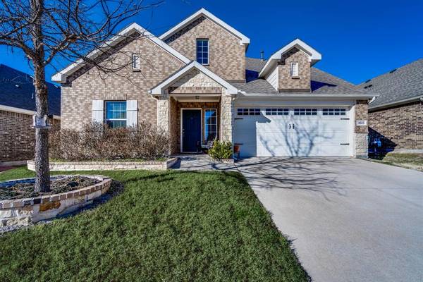 2615 Cannon Court, Glenn Heights, TX 75154