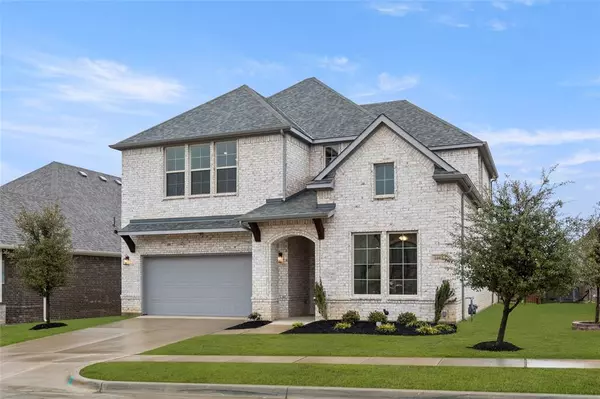 Euless, TX 76039,1602 Hope Drive