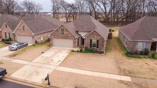 Bossier City, LA 71111,381 Coppice Place