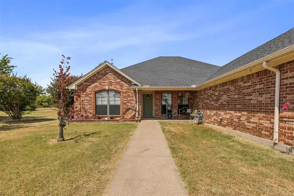 Rio Vista, TX 76093,412 Valley View Court