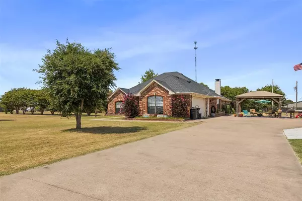 Rio Vista, TX 76093,412 Valley View Court