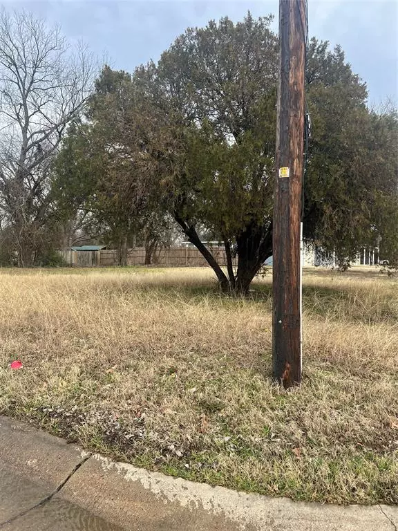 Terrell, TX 75160,` Campbell Street