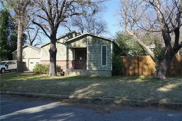 505 W Ford Street, Denison, TX 75020