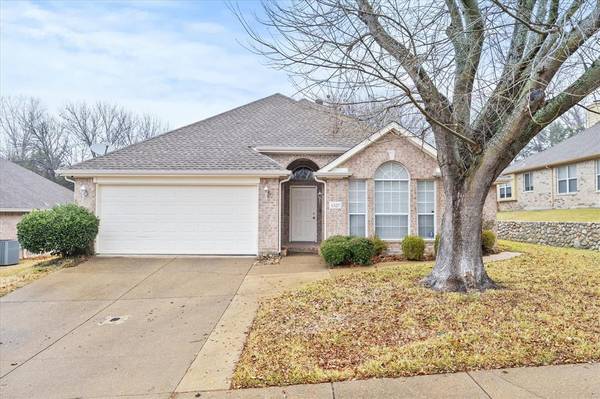 1527 Murphy Drive, Rockwall, TX 75087