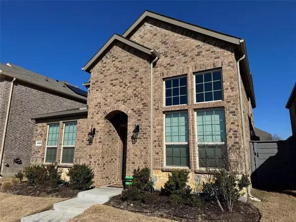 1609 Blakely Place, Little Elm, TX 76227