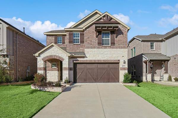 9927 Bates Street, Irving, TX 75063