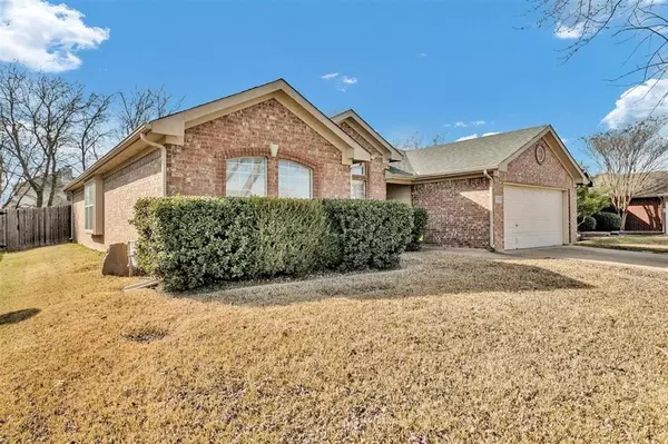 Mansfield, TX 76063,1415 High Crest Drive