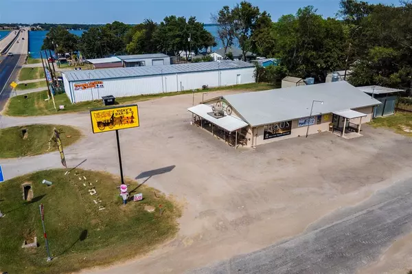 13228 State Highway 198, Payne Springs, TX 75156