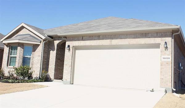 16028 Bronte Lane, Fort Worth, TX 76247