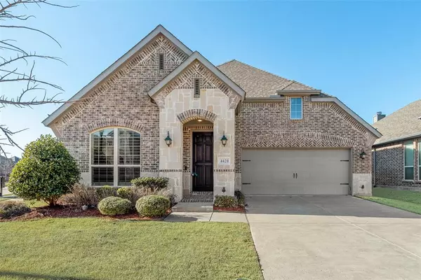 Mckinney, TX 75070,4420 Avenida Lane