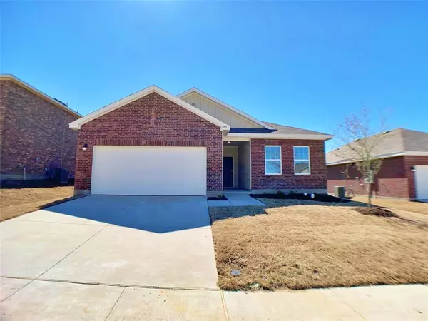 805 Bois D'Arc Lane, Anna, TX 75409