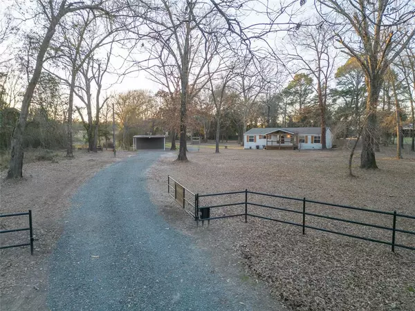 Quitman, TX 75783,465 County Road 3144